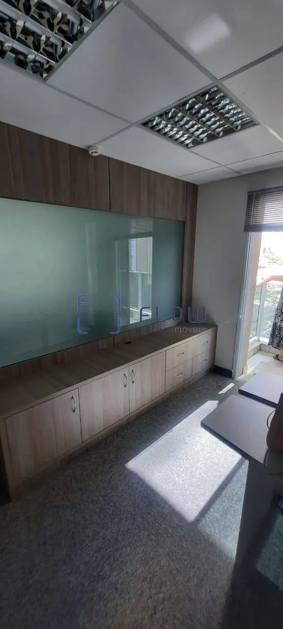 Sala à Venda em Vila Gertrudes, SP - Foto 9