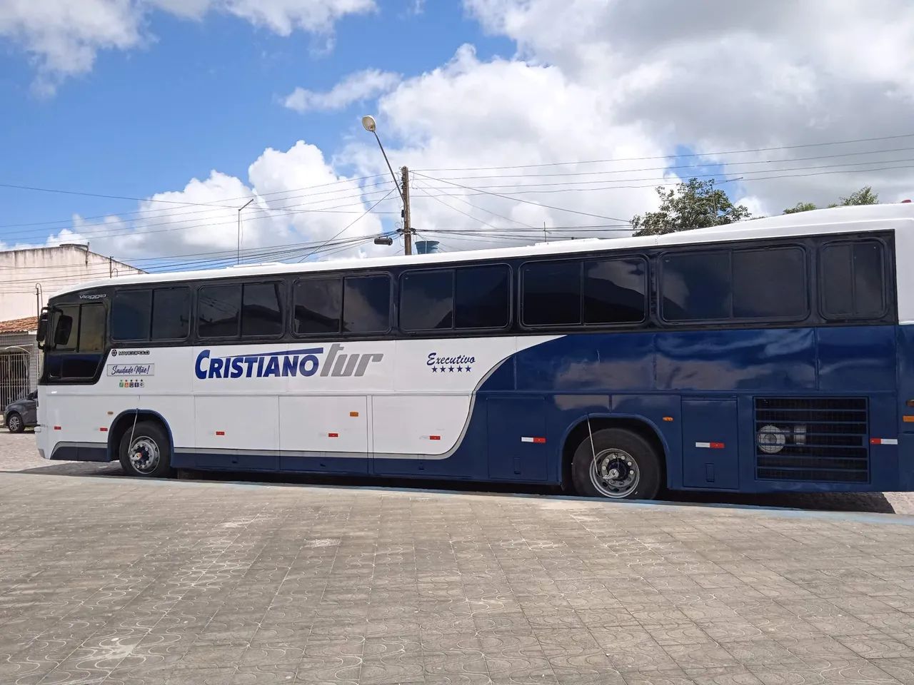 Ônibus scania 112 cl ano 91 - Foto 5