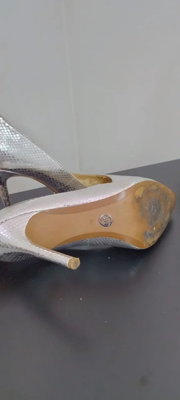 Scarpin Michael Kors ORIGINAL - Foto 4