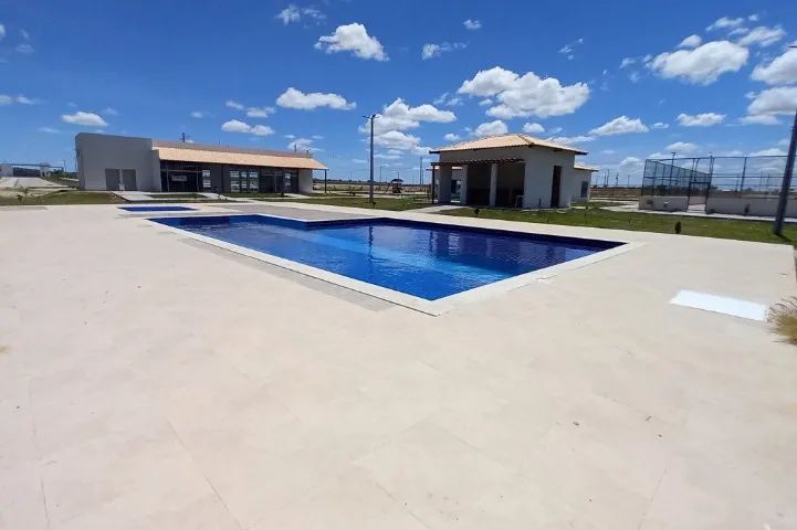 Vendo no Condominio Monaco Escriturado, Registrado e Quitado 10x20  200mt2 - Foto 3