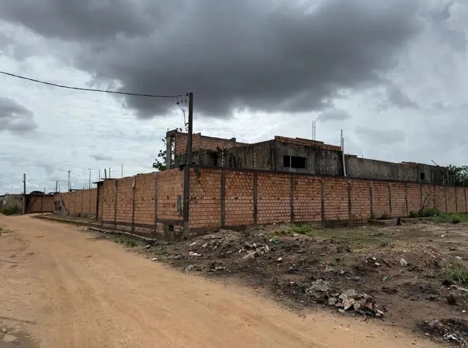 Lote/Terreno para venda tem 1536 metros quadrados em Santa Cecília - Cantá - Roraima - Foto 12