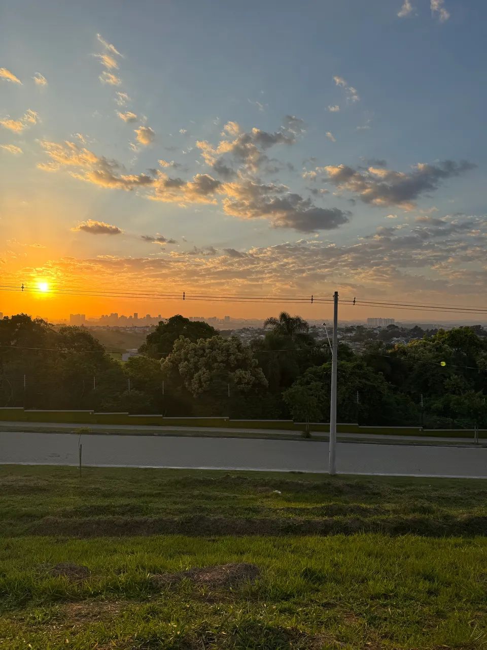 Vendo ou Troco Terreno Terras Alpha 336,20 m Vista Livre para a cidade. - Foto 5