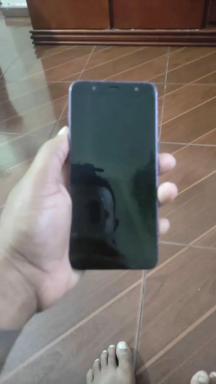 Vendo j8 - Foto 2