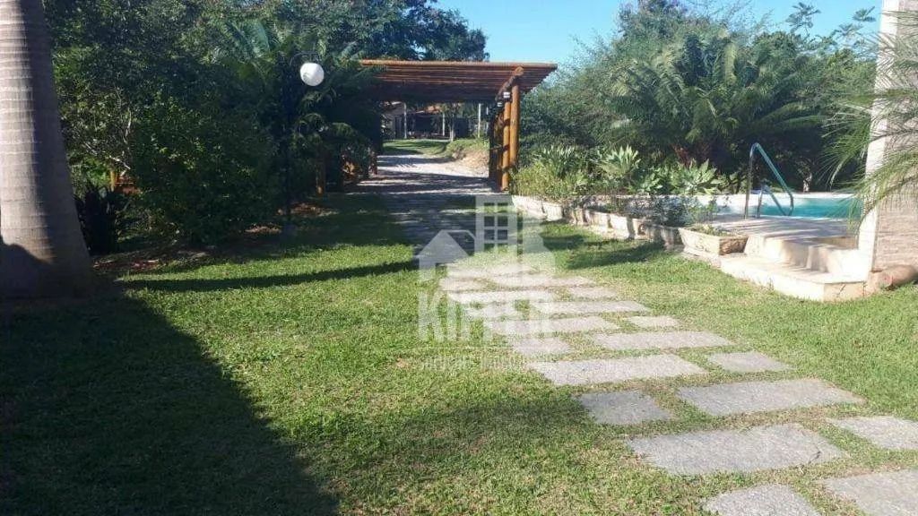Sítio com 8 dormitórios à venda, 30000 m² por R$ 2.500.000,00 - Caxito - Maricá/RJ - Foto 10
