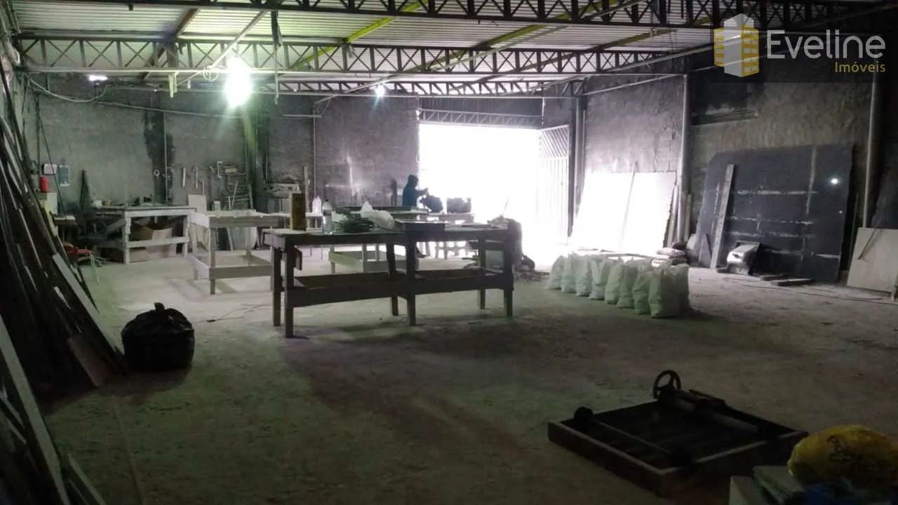 Salão, Jardim Esperança, Mogi das Cruzes - R$ 450 mil, Cod: 3478
