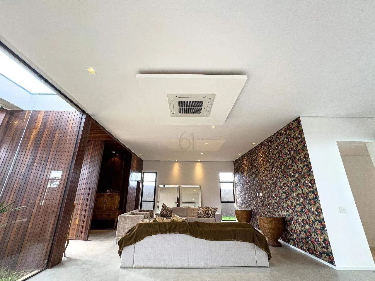 PRIVÊ MORADA SUL ETAPA C - ALTO PADRÃO, MODERNA E CONTEMPORÂNEA - Foto 4