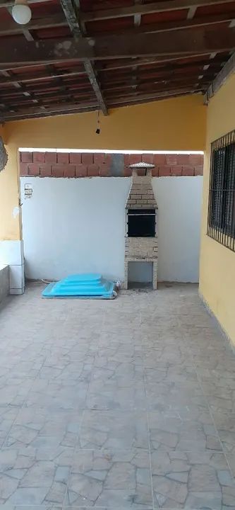 ALUGA-SE CASA POR TEMPORADA EM PEROBA ALAGOAS.  - Foto 4