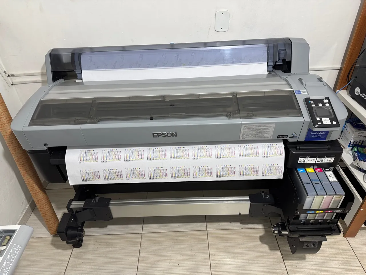 Impressora Epson SureColor F6370