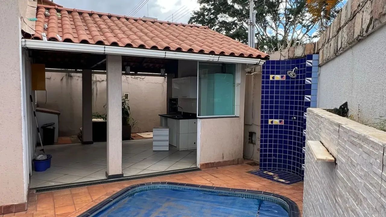 Sobrado Jardim América Casa de Rua com 3 Quarto(s) e 4 banheiro(s) à Venda, 236.9 por R$ 8 - Foto 3