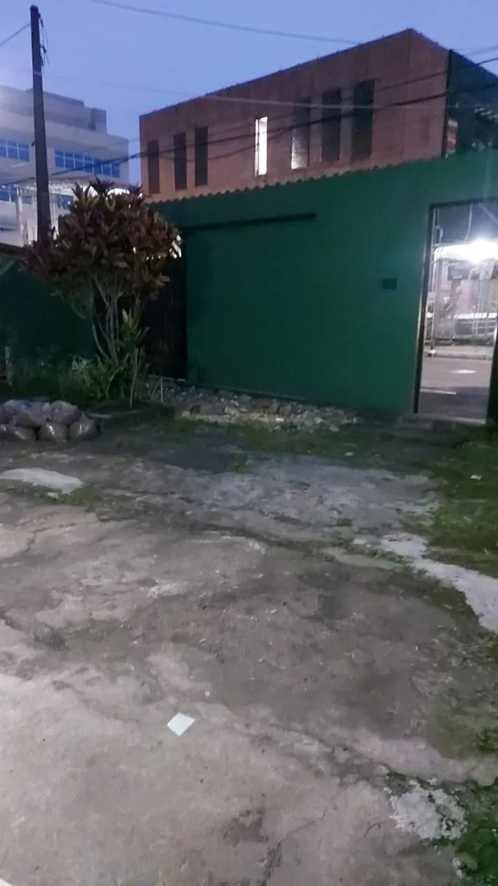 Foto - Santos - Rádio Clube