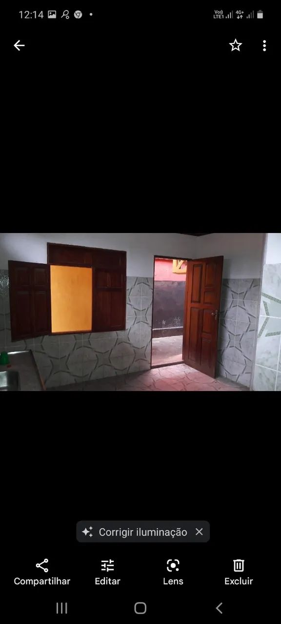 PRÉDIO DE APTO E CASA - Foto 2