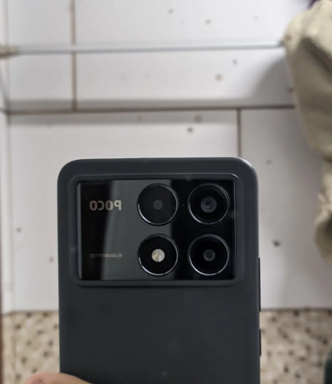 Poco X6 Pro 5G