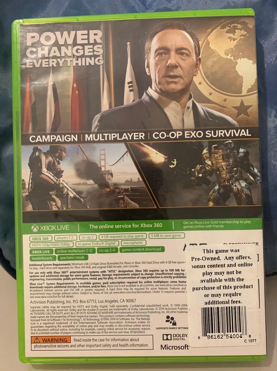 Call of Duty: WWII - Foto 4