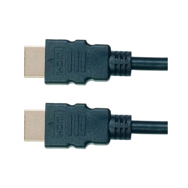 Cabo HDMI  - NOVO, 3metros, 19 Pinos - Foto 2