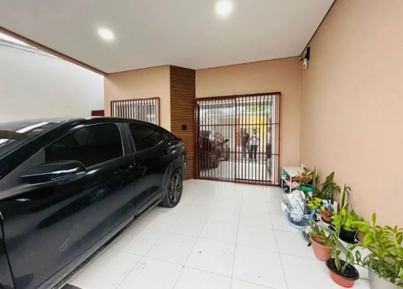 Casa a Venda na Candangolândia
