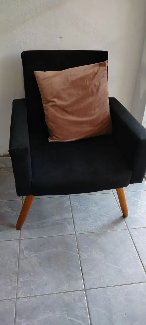 Conjunto de poltronas - Foto 2