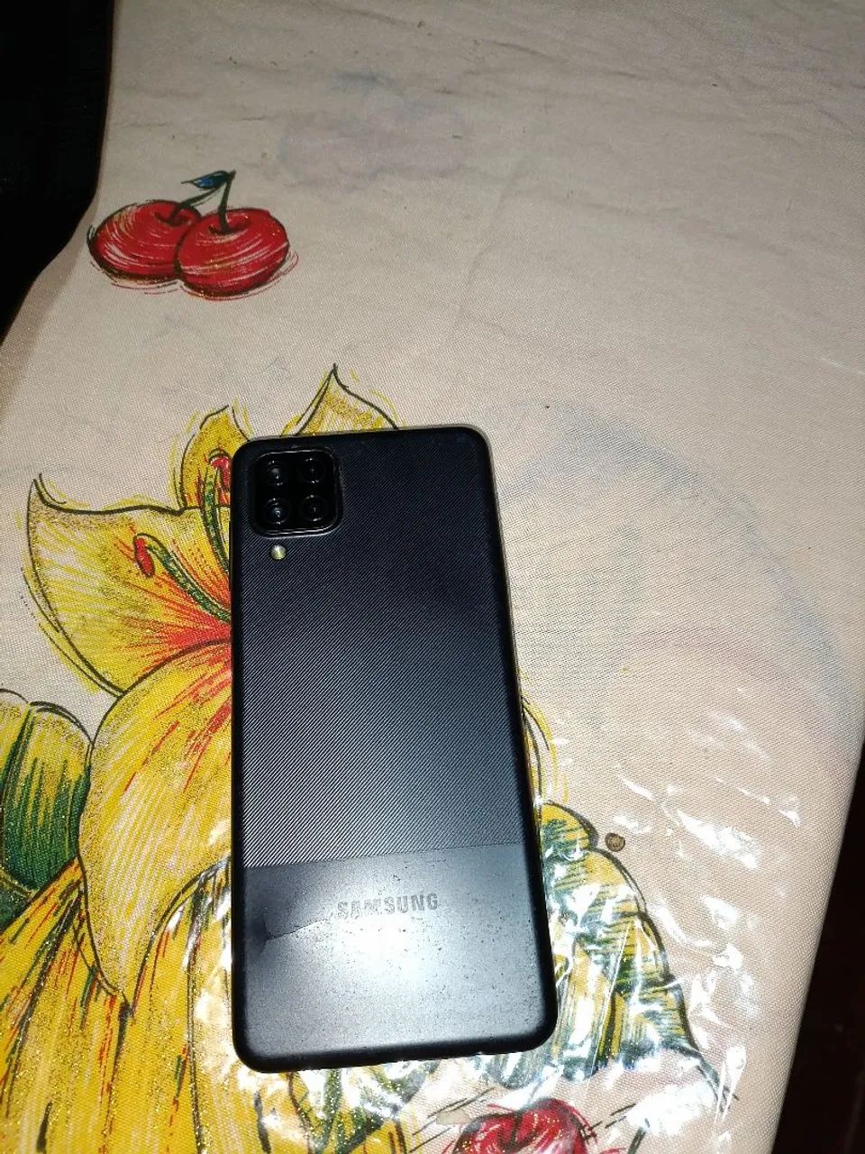 Samsung A12 - Foto 4