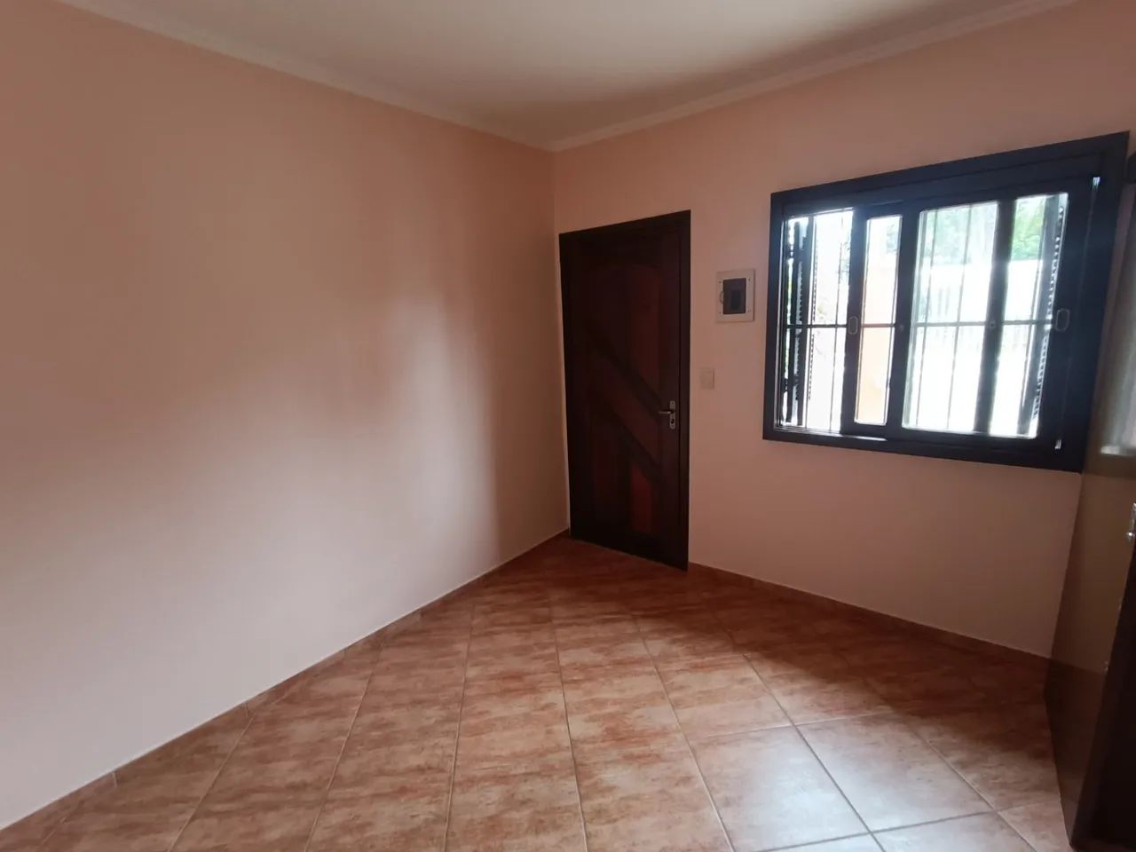 Locação de Casa em CANOAS-RS, bairro SÃO JOSÉ com 110m² Área Const. Locação de Casa em CAN - Foto 4