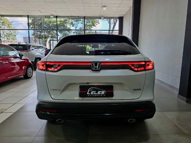HR-V Advance - Foto 5