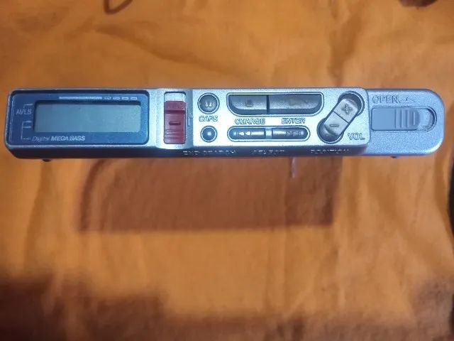 MD SONY WALKMAN  - Foto 2