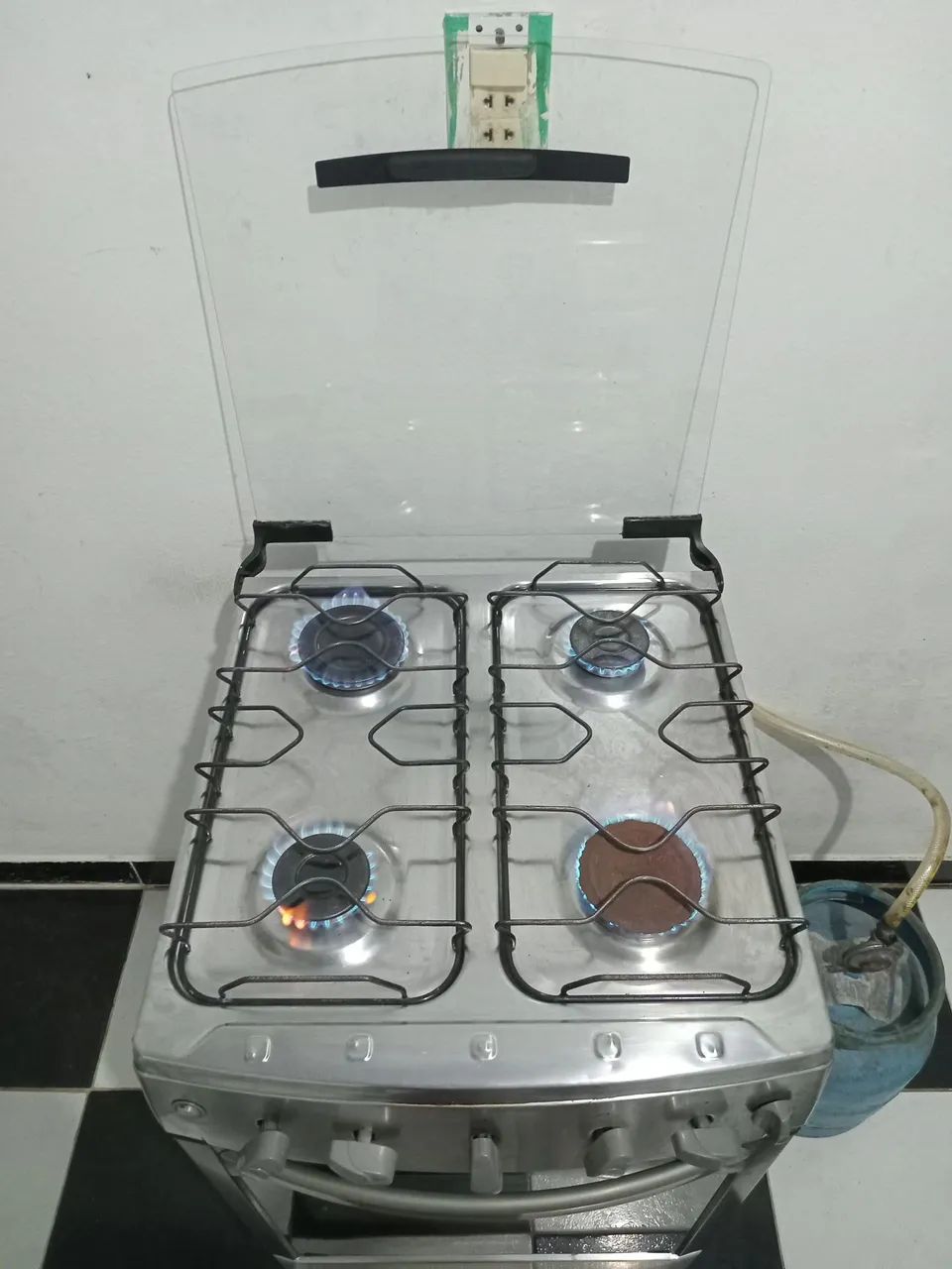 Fogão consul Entrego - Foto 2