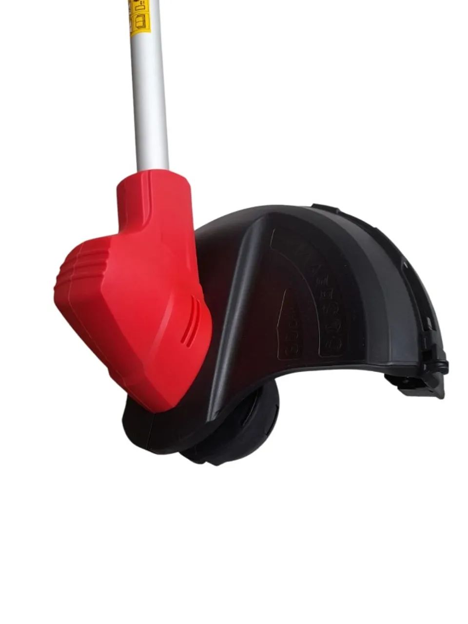 Roçadeira Lateral Fiat Abateria 7500rpm - Foto 3