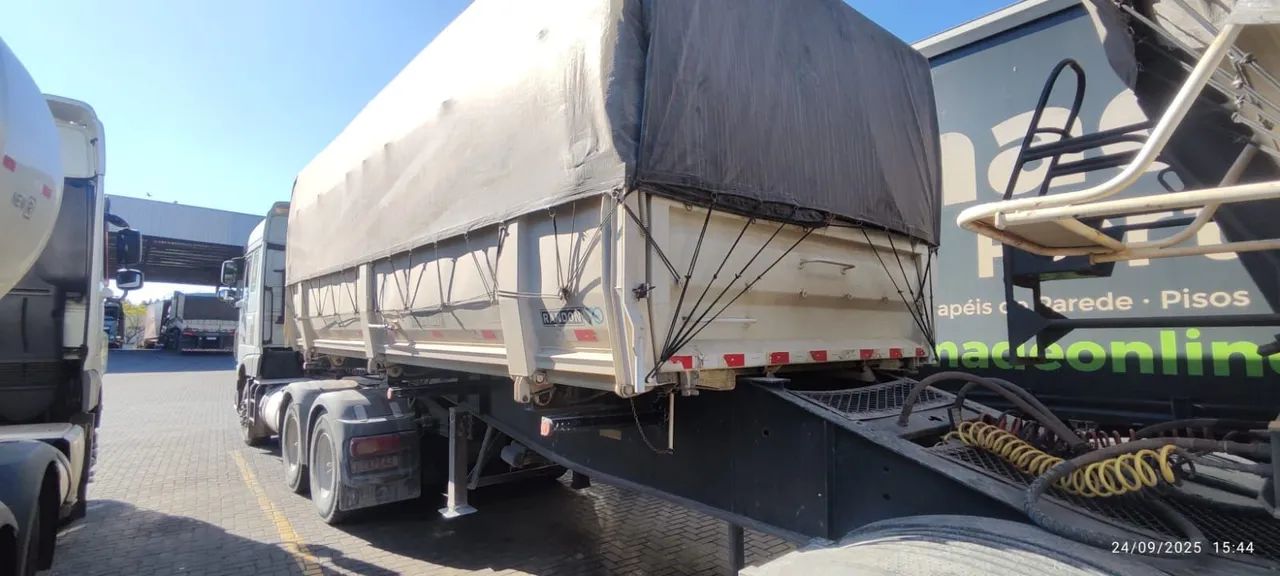 Bicacamba Rondon 19/20 falar com Theodoro * - Foto 3