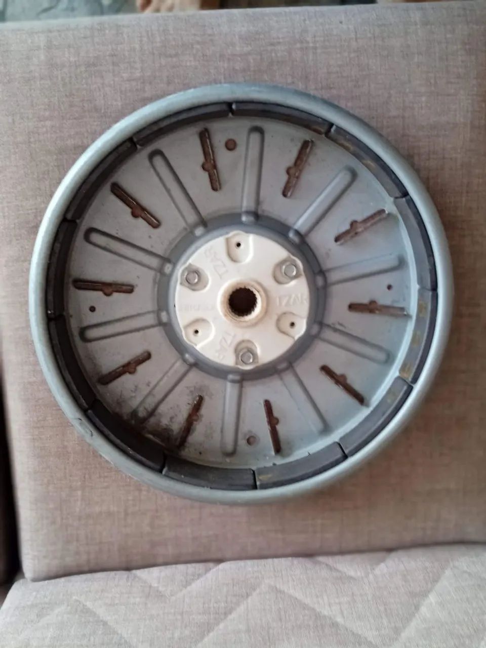 Rotor do Motor Lg1403rd ou compatível 