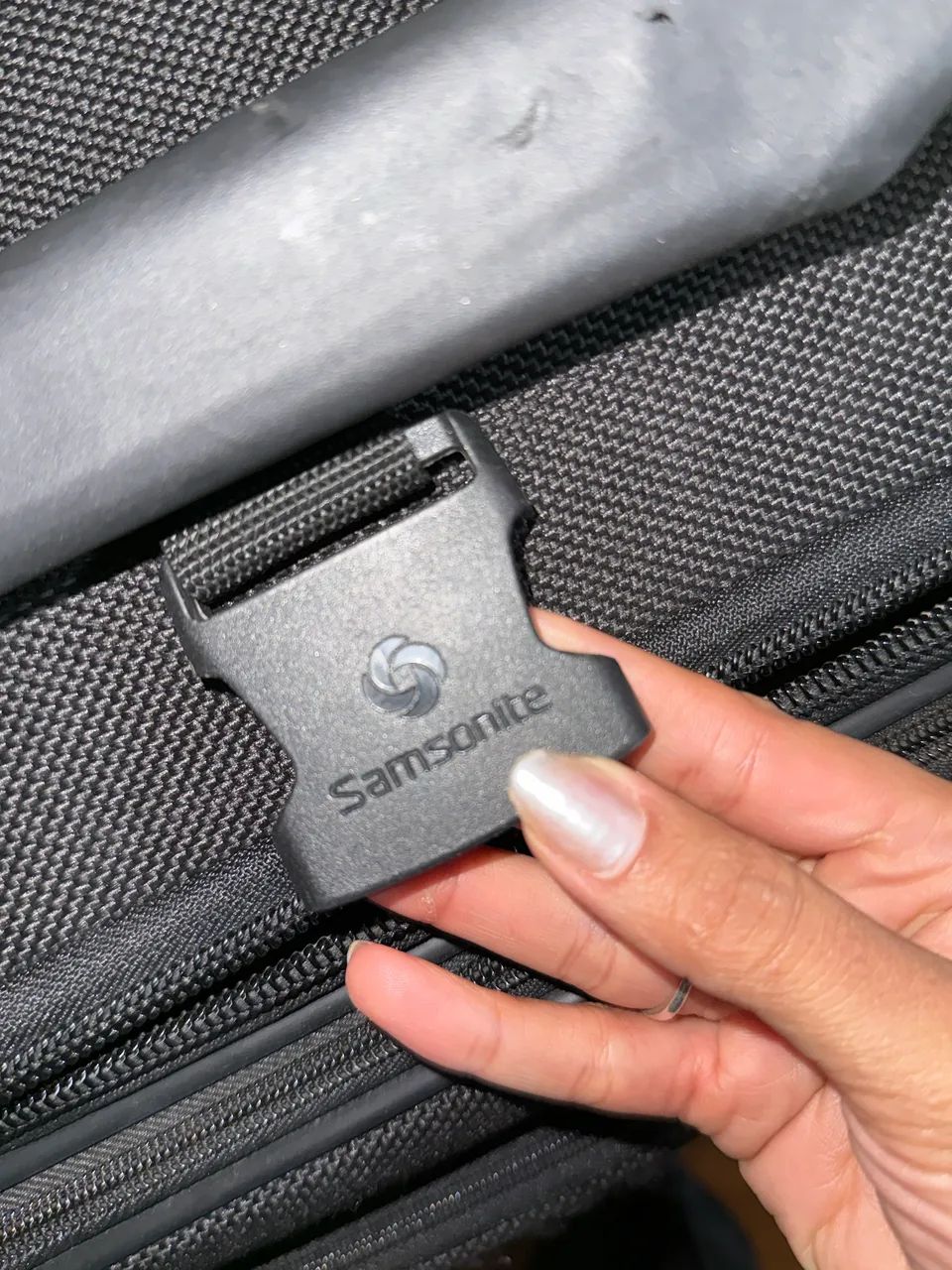 Mala 23kg samsonite - Foto 2