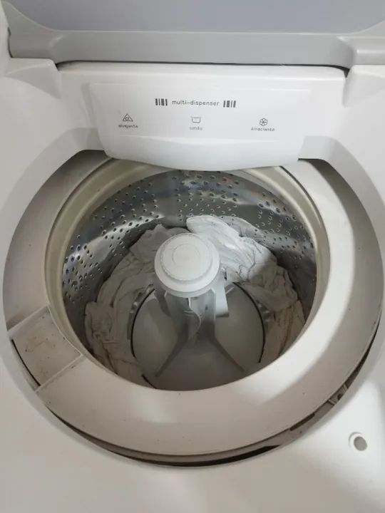 MAQUINA DE LAVAR BRASTEMP ATIVE 11 KG - Foto 3