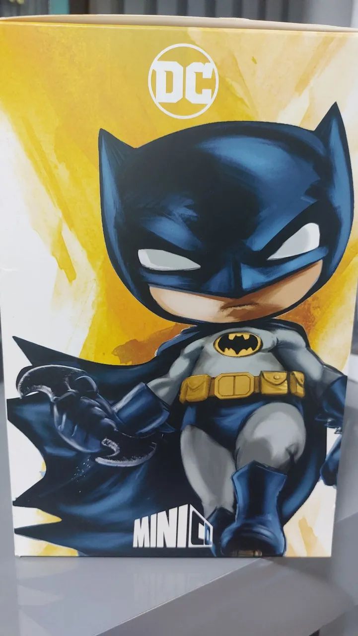 Minico - Batman (batsinal) - Foto 2