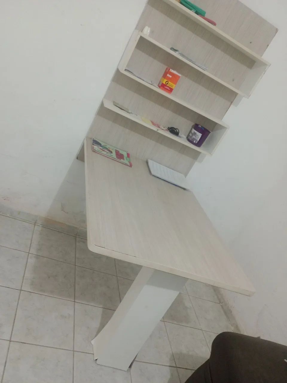 Mesa de parede  - Foto 2