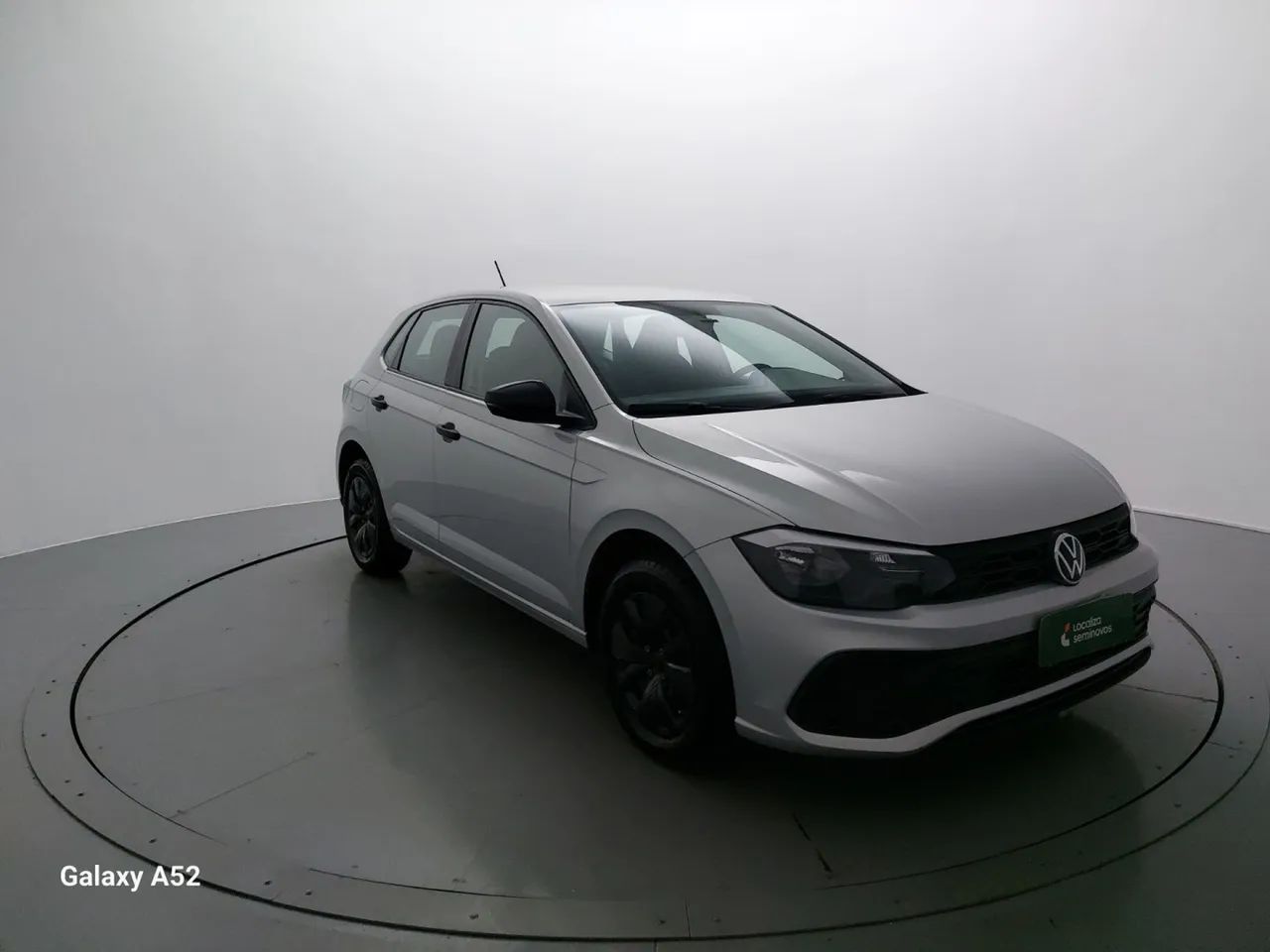 Volkswagen Polo Track 1.0 Flex 12V 5p, foto 7 de 18