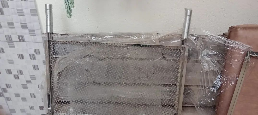 grelha churrasqueira - Foto 3