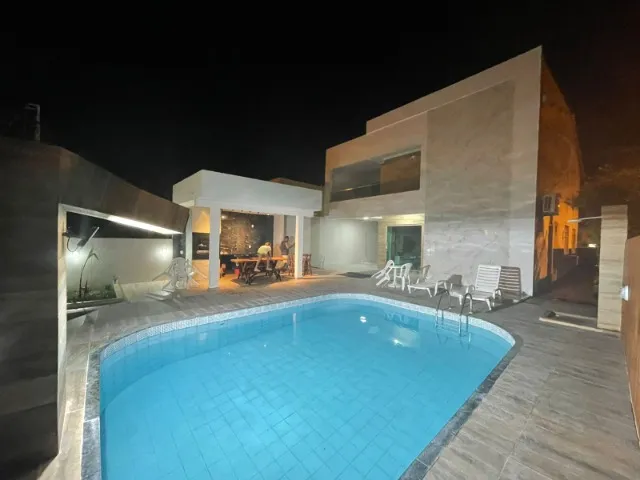 Aluguel Casa Temporada Aracaju