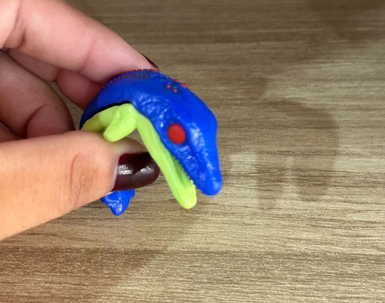 Kinder Joy colecionável cada unidade - Foto 4