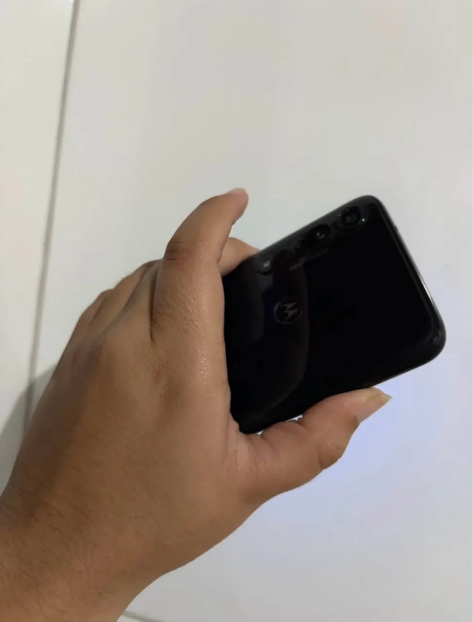 MOTO G8 PLUS