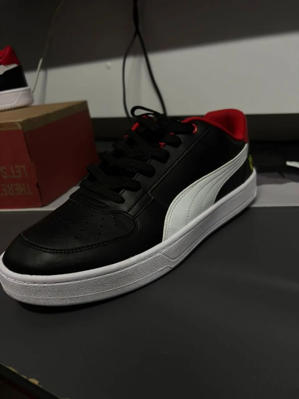 PUMA Ferrari Caven 2.0 BDP - Foto 3