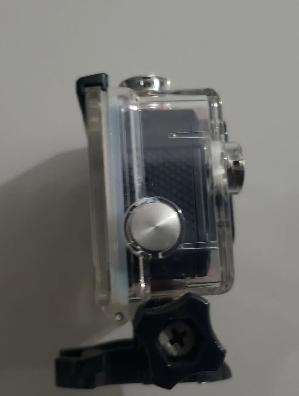 Câmera de Ação XTRAX EVO - Full HD e 170° - Foto 4