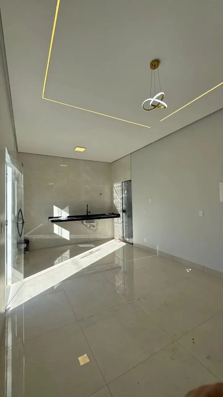 Casa à venda no bairro Plano Diretor Sul - Palmas/TO