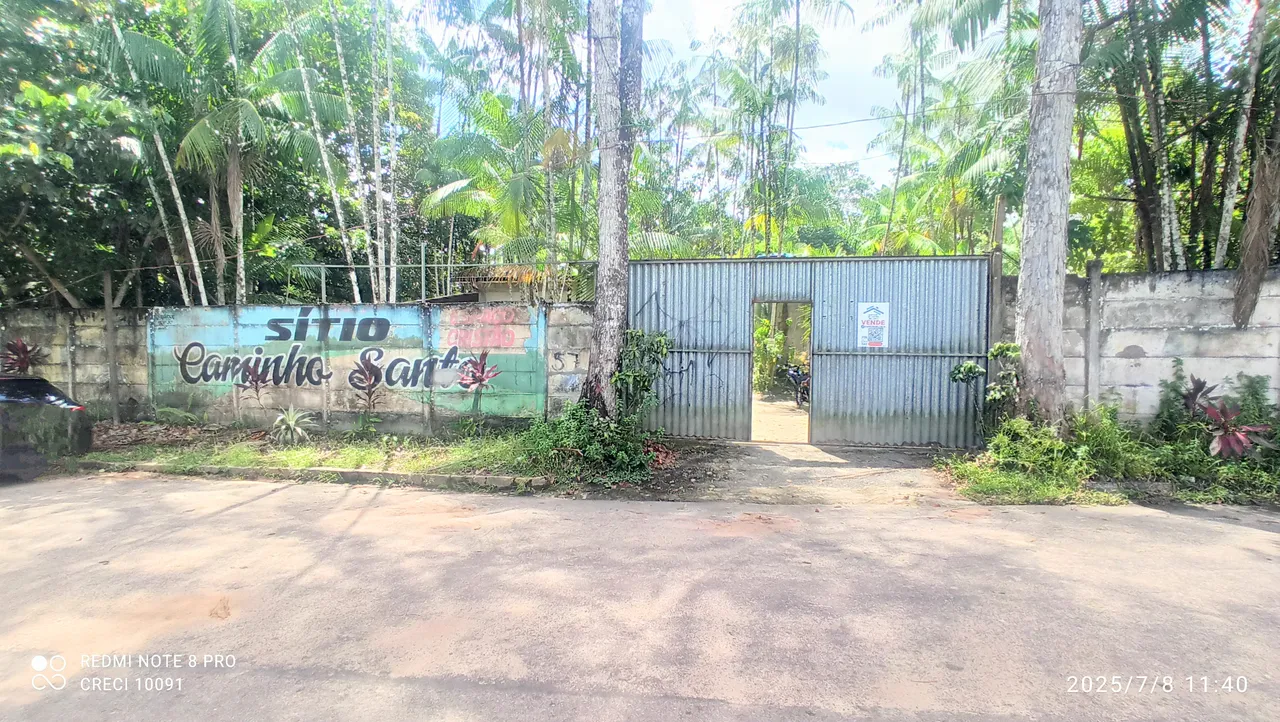 GC Imóvel para venda possui 5300 metros quadrados com 2 quartos em Maguari - Ananindeua - 