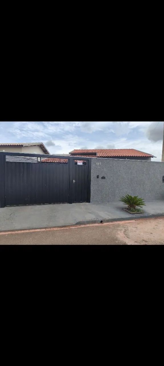 Foto - Mirassolândia - Residencial Amoreira