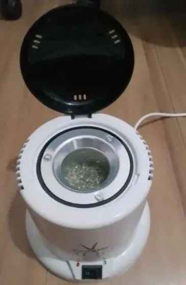 Esterilizador de alicates64309892474625120