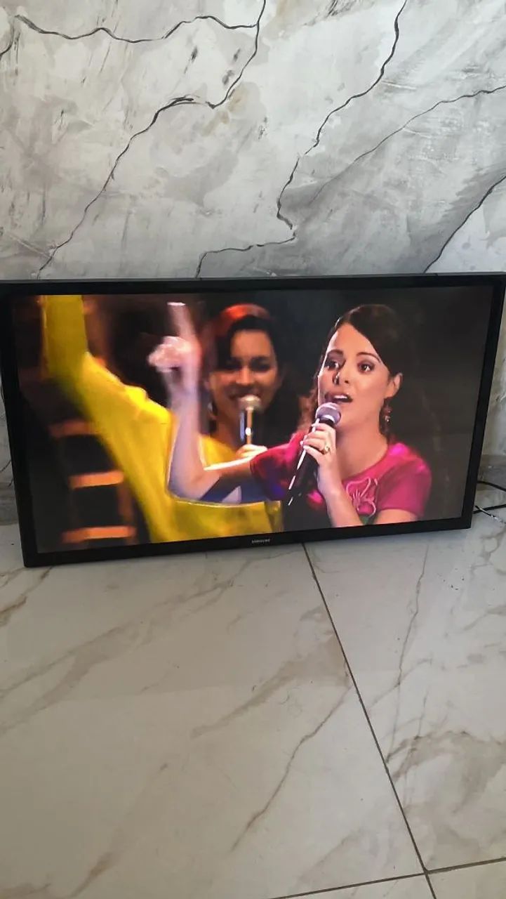 Tv Smart 32 polegadas  - Foto 3