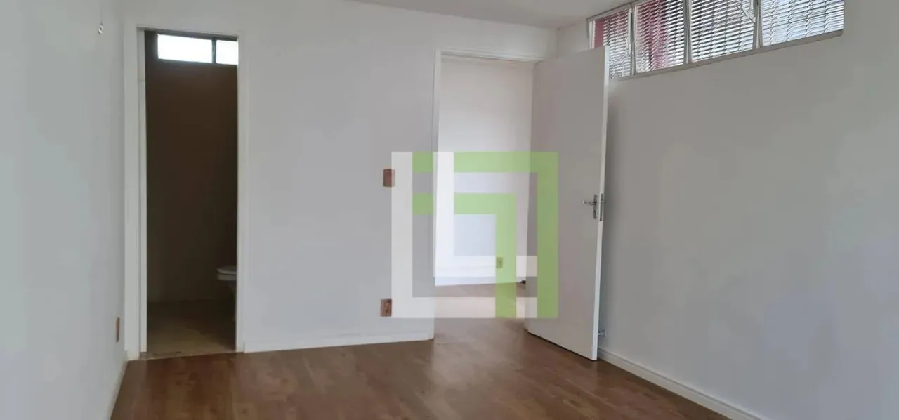Sala para alugar, 25 m² por R$ 2.728,00/mês - Anhangabaú - Jundiaí/SP