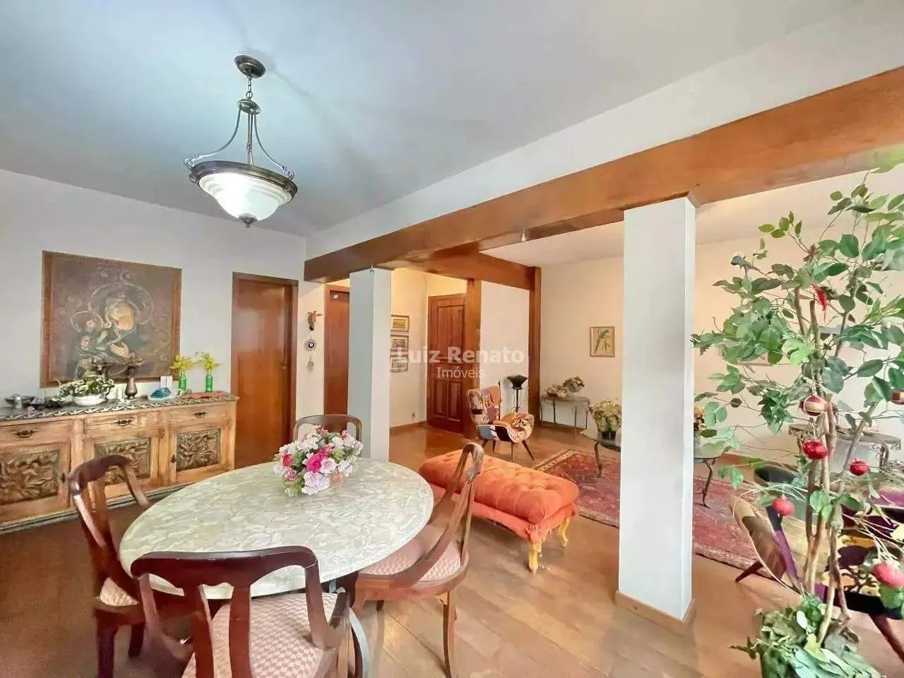 Apartamento à venda no bairro Savassi - Foto 5