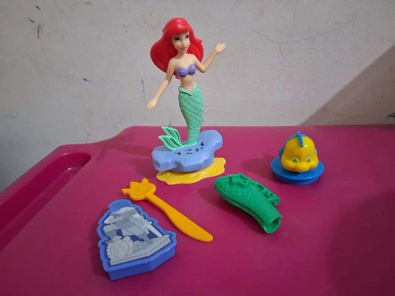 Brinquedos  - Foto 2