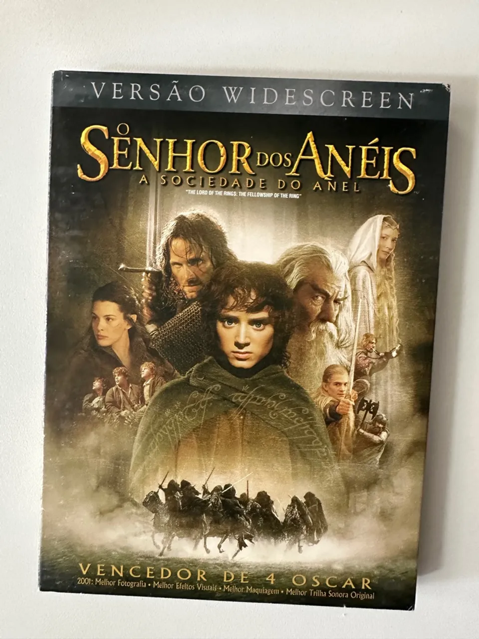 dvd o império dos sentidos - CDs, DVDs etc - Paraíso, São Paulo