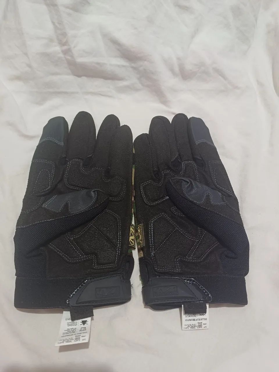 Luva Tatica Spander 64318616672002123