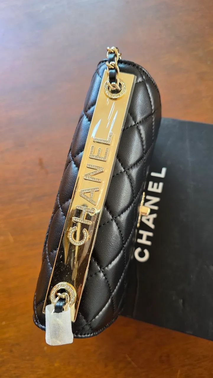 Bolsa Chanel  - Foto 2